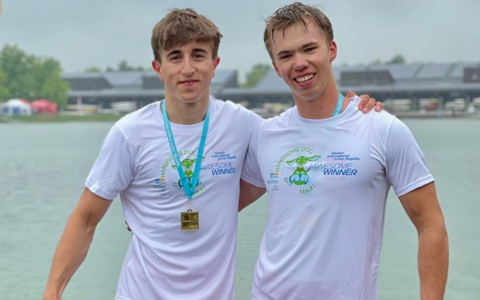 dwojka zapalowski wojciechowski