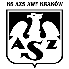 AZS AWF KRAKÓW LOGO