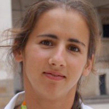 Maria Springwald